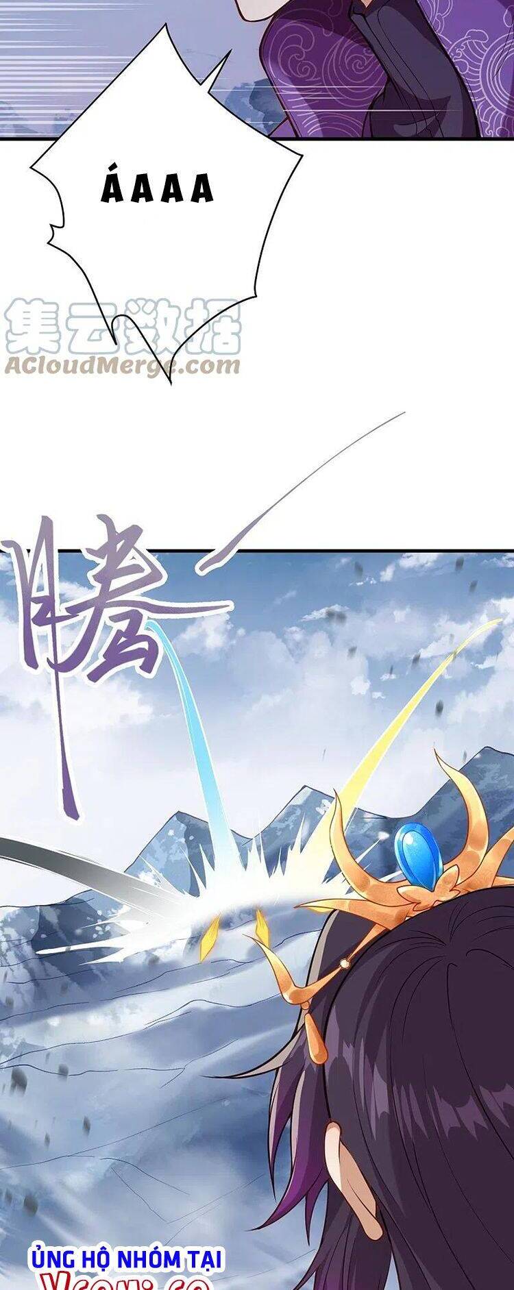 Nghịch Thiên Tà Thần - Chương 506