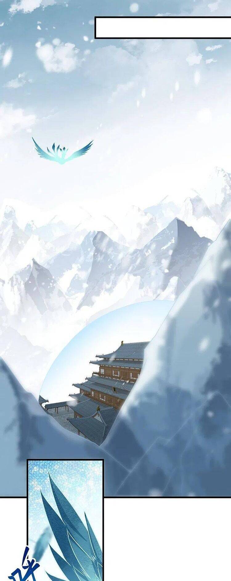 Nghịch Thiên Tà Thần - Chương 506