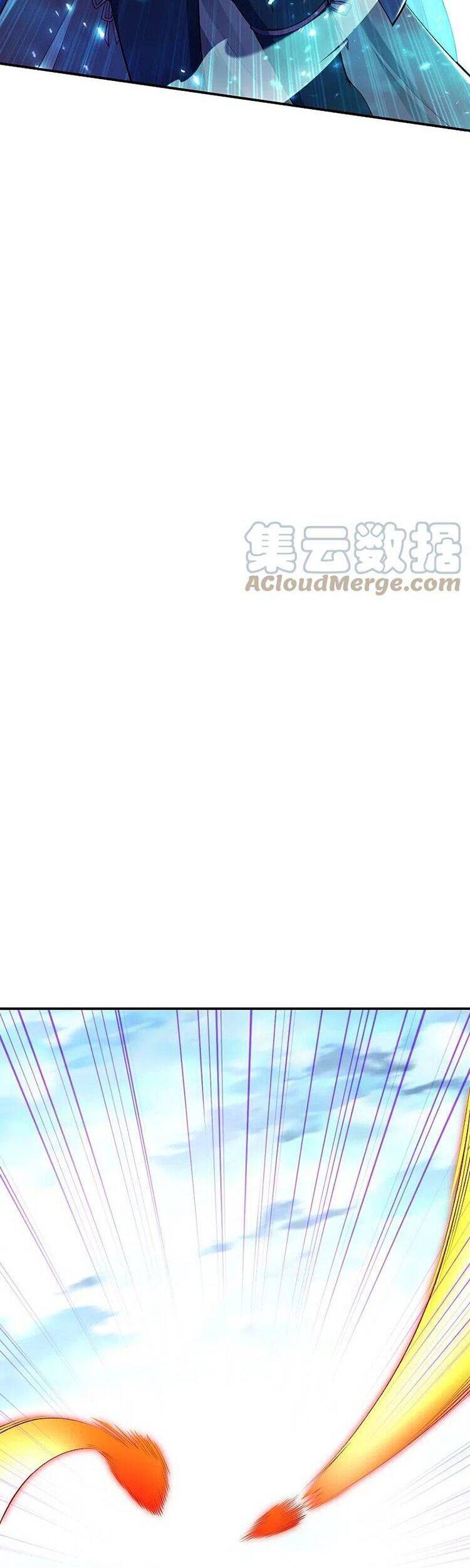 Nghịch Thiên Tà Thần - Chương 506