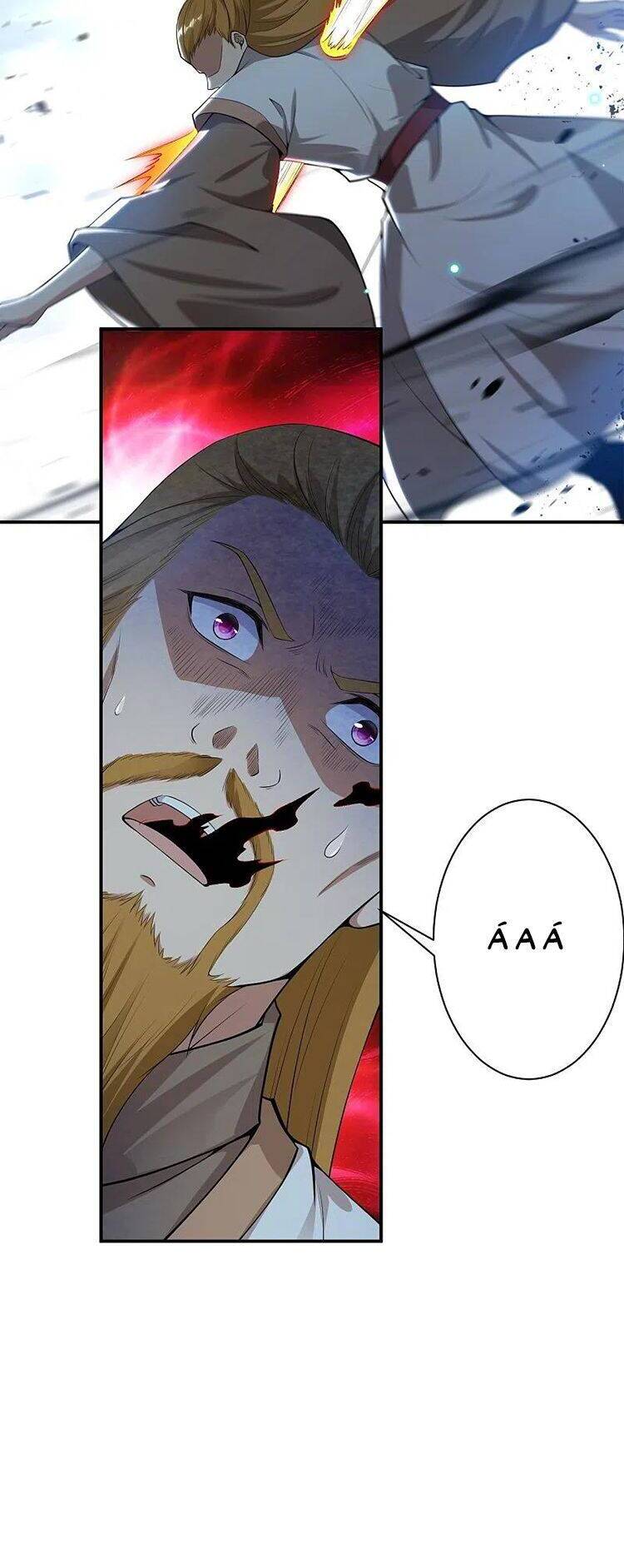 Nghịch Thiên Tà Thần - Chương 506