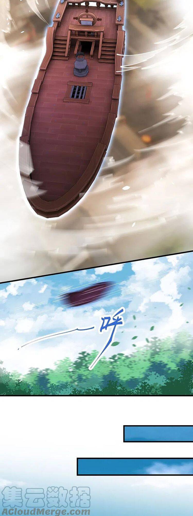 Nghịch Thiên Tà Thần - Chương 507