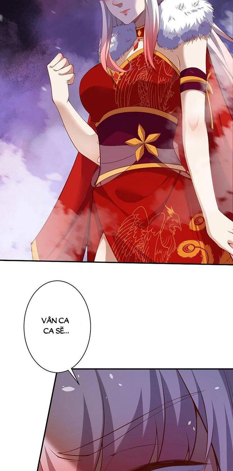 Nghịch Thiên Tà Thần - Chương 507