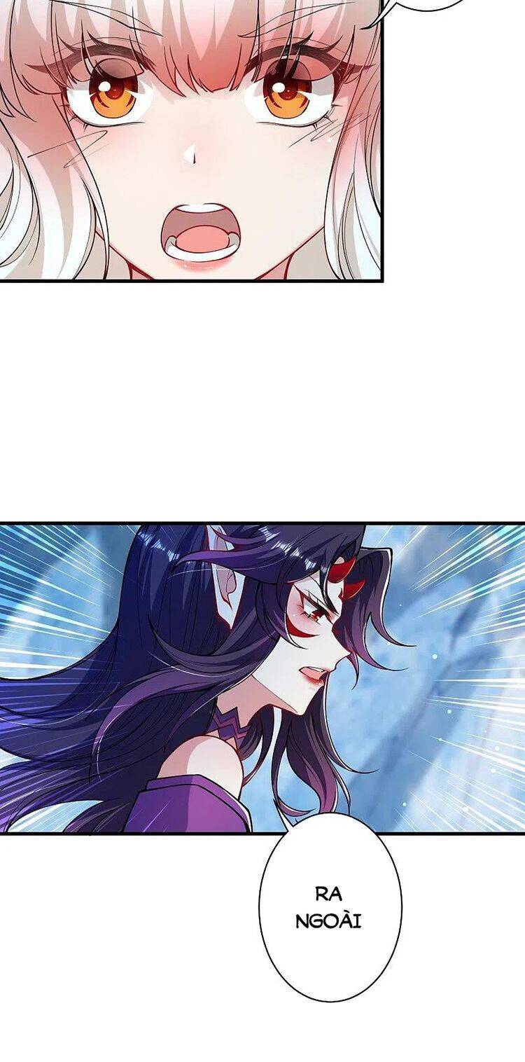 Nghịch Thiên Tà Thần - Chương 507