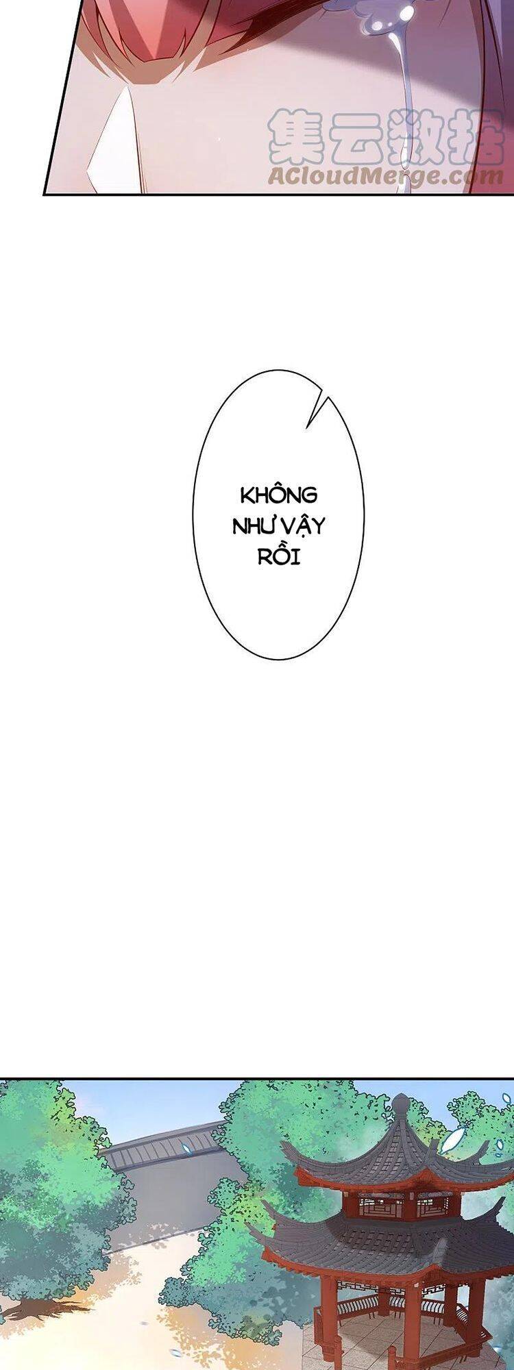 Nghịch Thiên Tà Thần - Chương 507