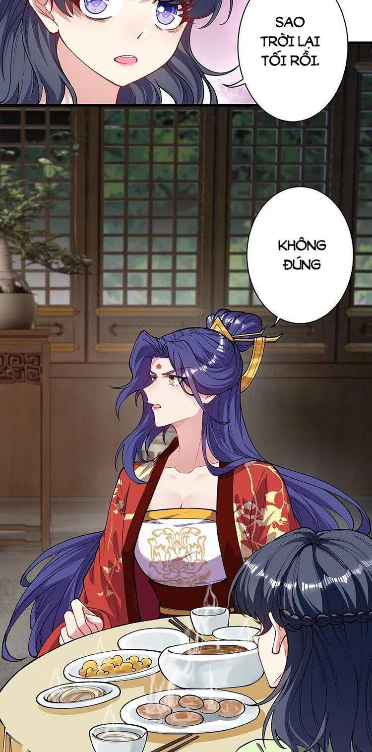 Nghịch Thiên Tà Thần - Chương 507