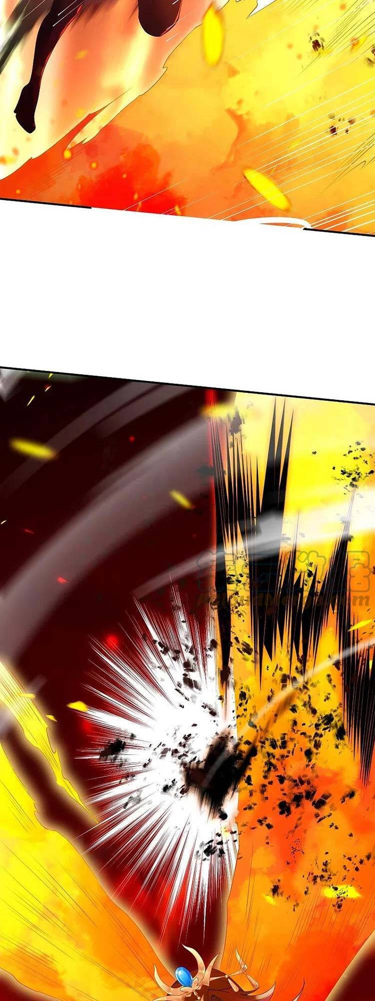 Nghịch Thiên Tà Thần - Chương 509