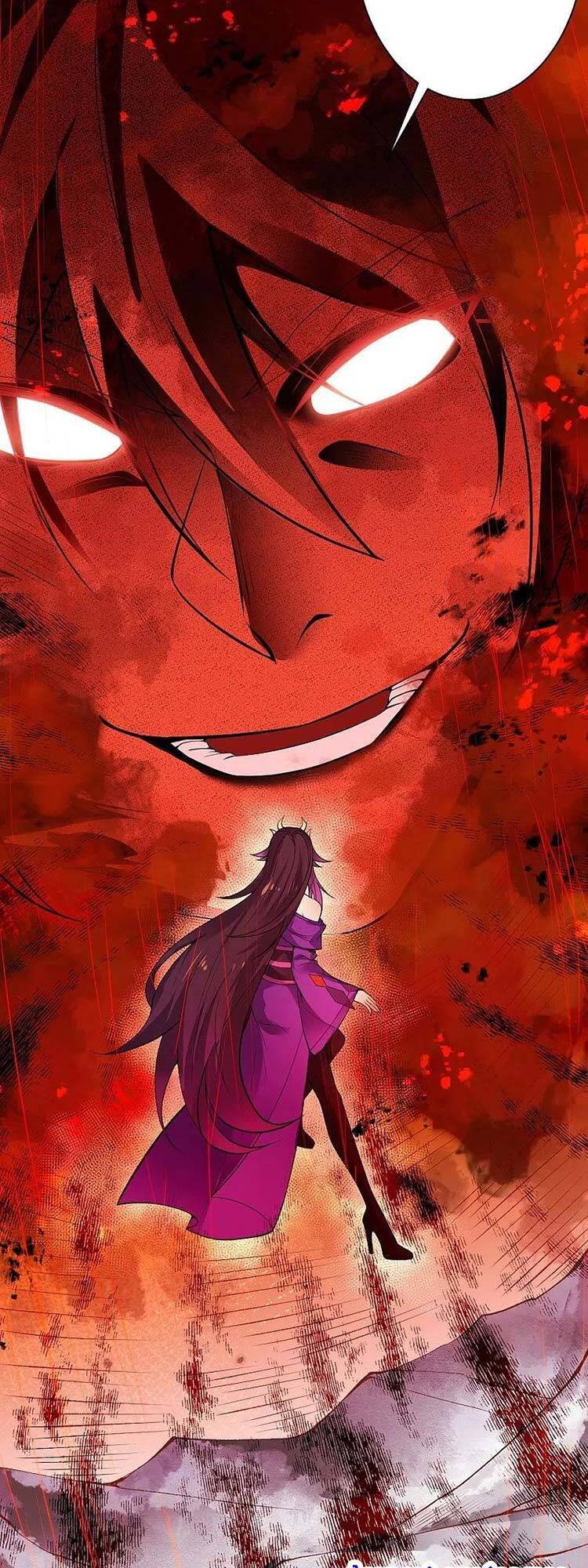 Nghịch Thiên Tà Thần - Chương 509