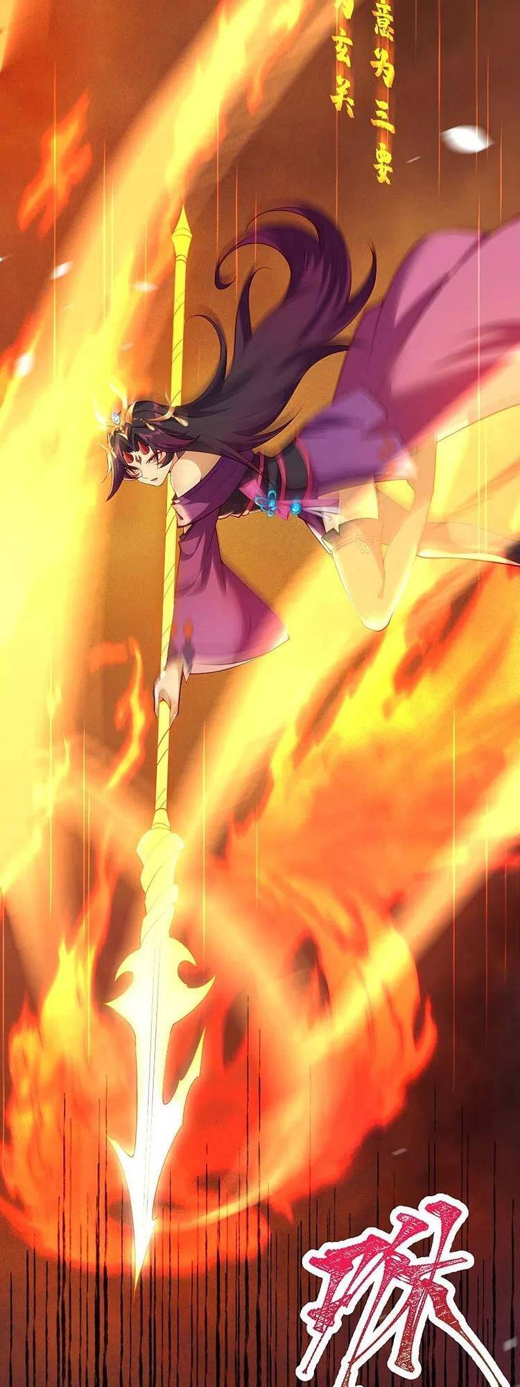 Nghịch Thiên Tà Thần - Chương 509