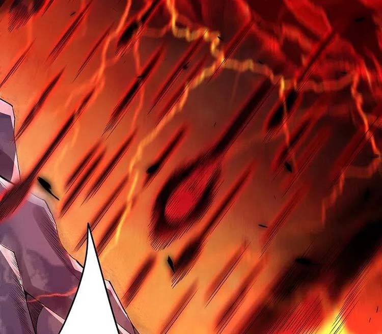 Nghịch Thiên Tà Thần - Chương 509