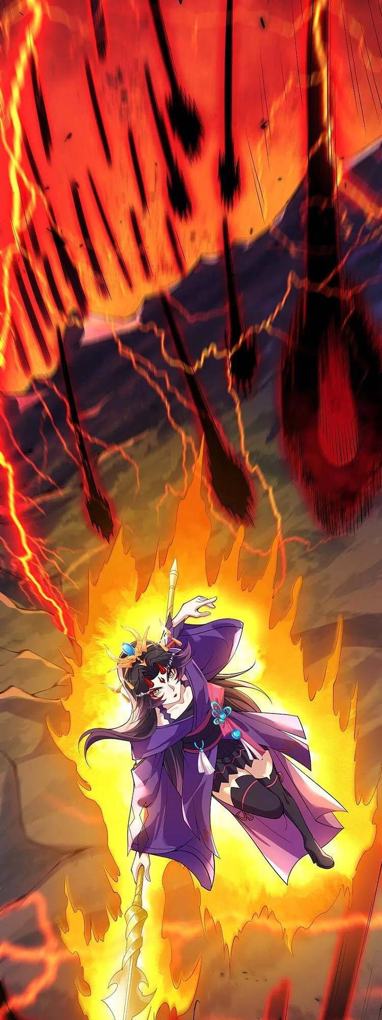 Nghịch Thiên Tà Thần - Chương 509