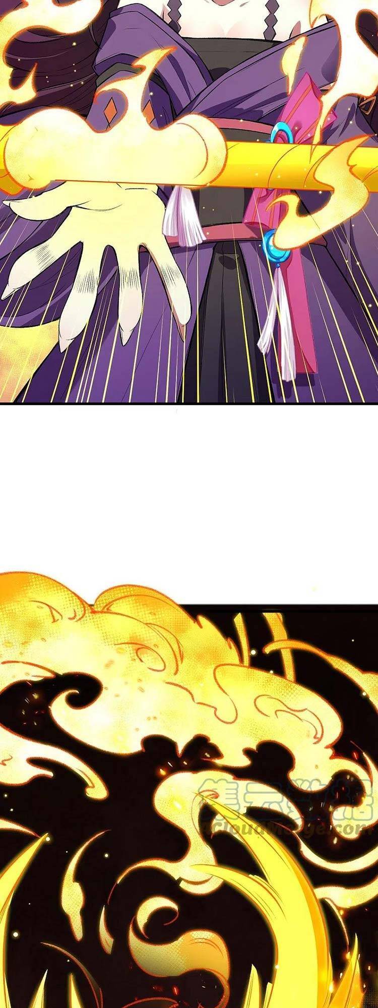 Nghịch Thiên Tà Thần - Chương 509