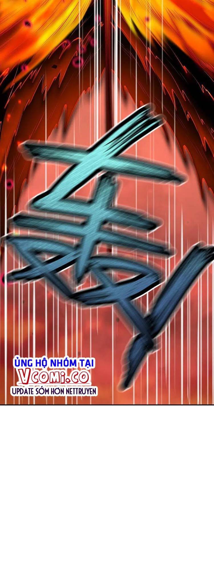 Nghịch Thiên Tà Thần - Chương 509