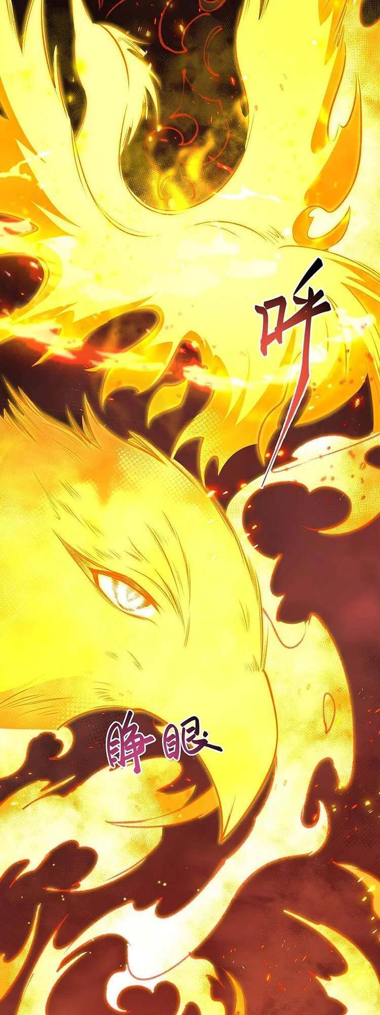 Nghịch Thiên Tà Thần - Chương 509