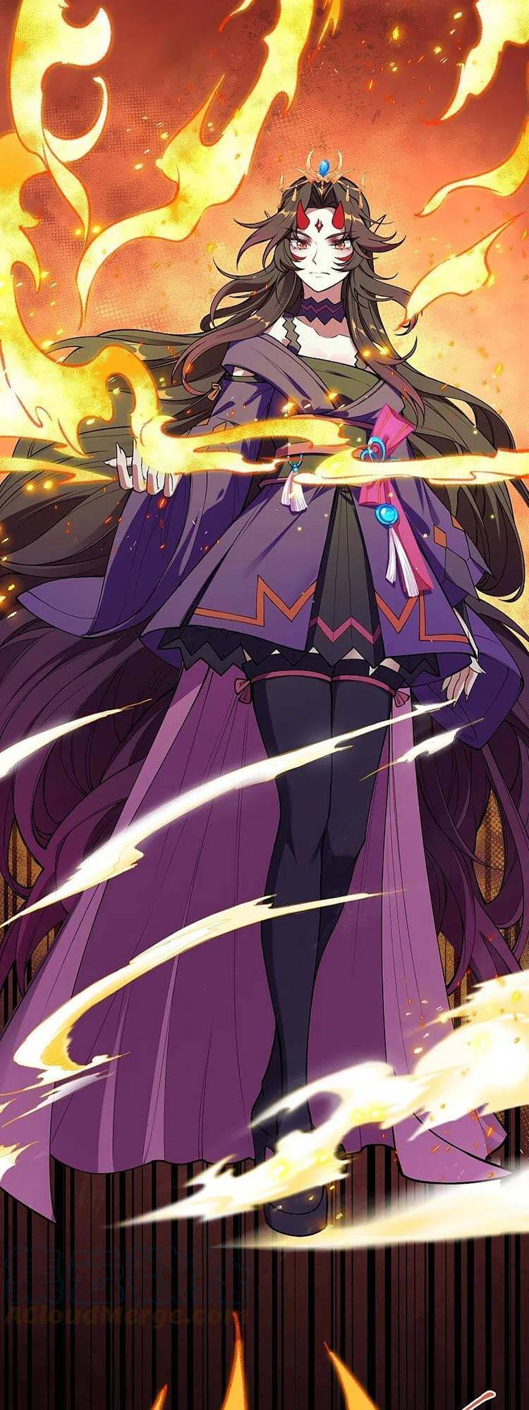 Nghịch Thiên Tà Thần - Chương 509