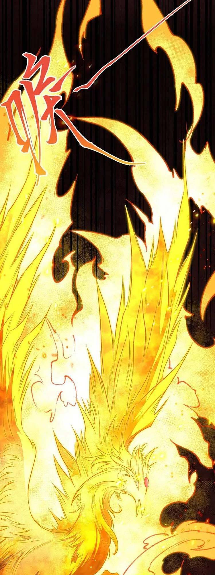 Nghịch Thiên Tà Thần - Chương 509