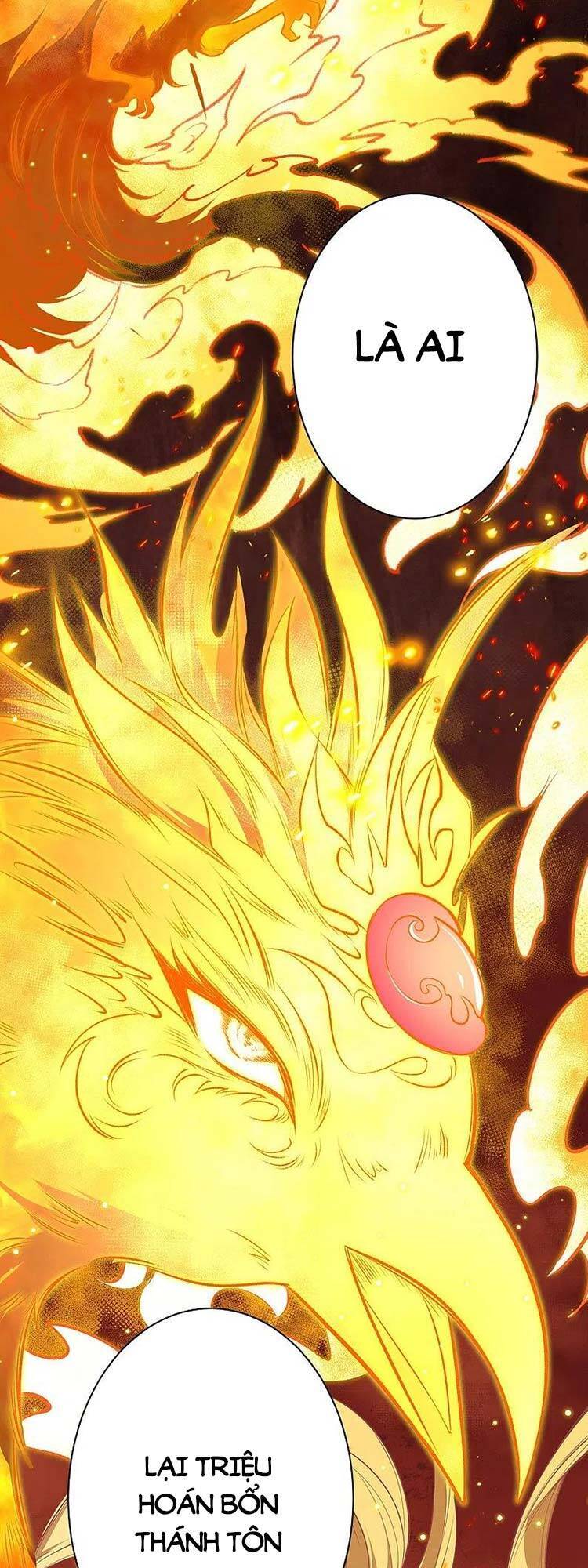Nghịch Thiên Tà Thần - Chương 509