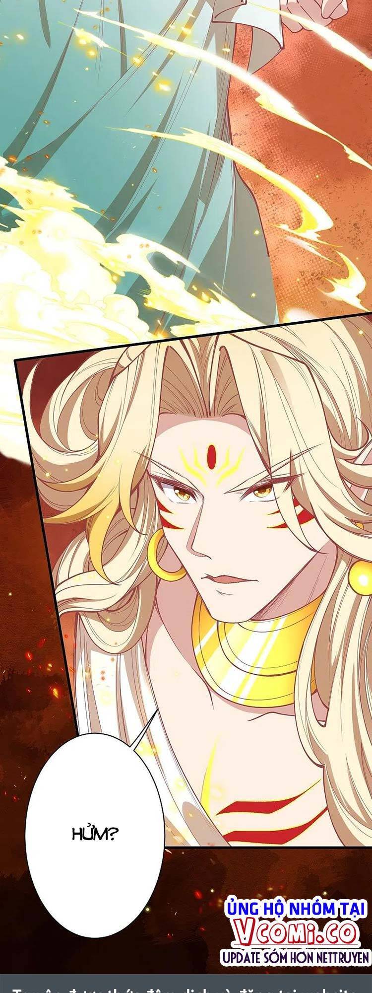 Nghịch Thiên Tà Thần - Chương 509