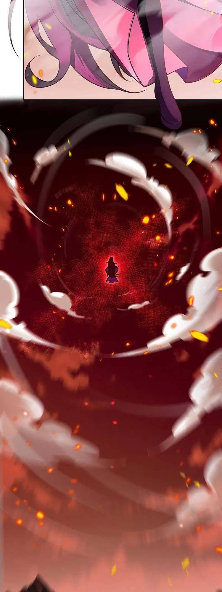 Nghịch Thiên Tà Thần - Chương 509