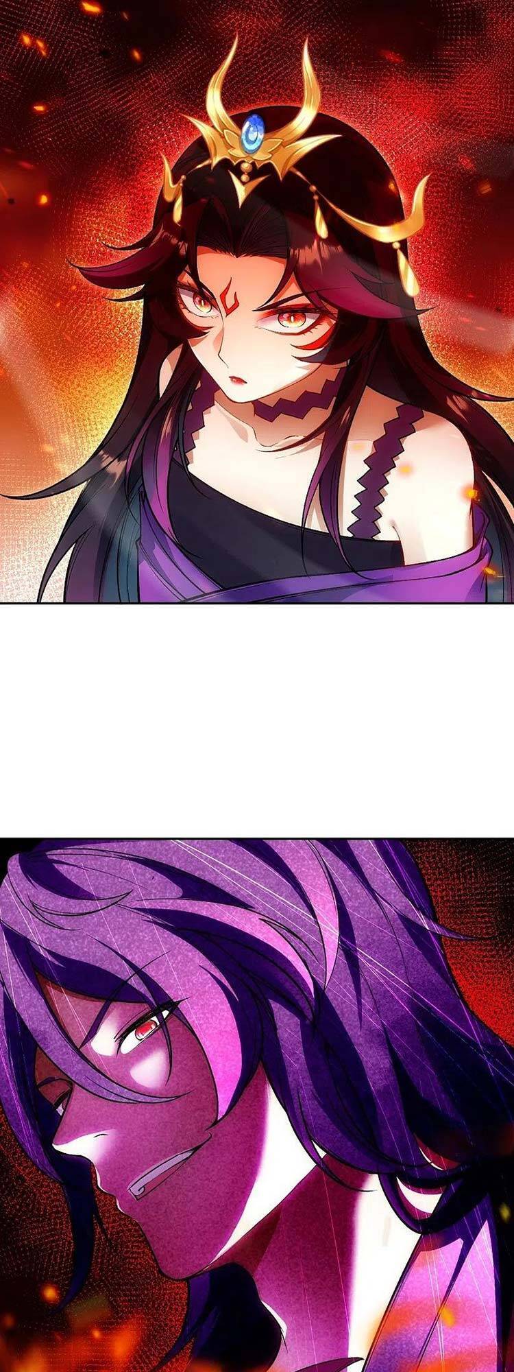 Nghịch Thiên Tà Thần - Chương 509