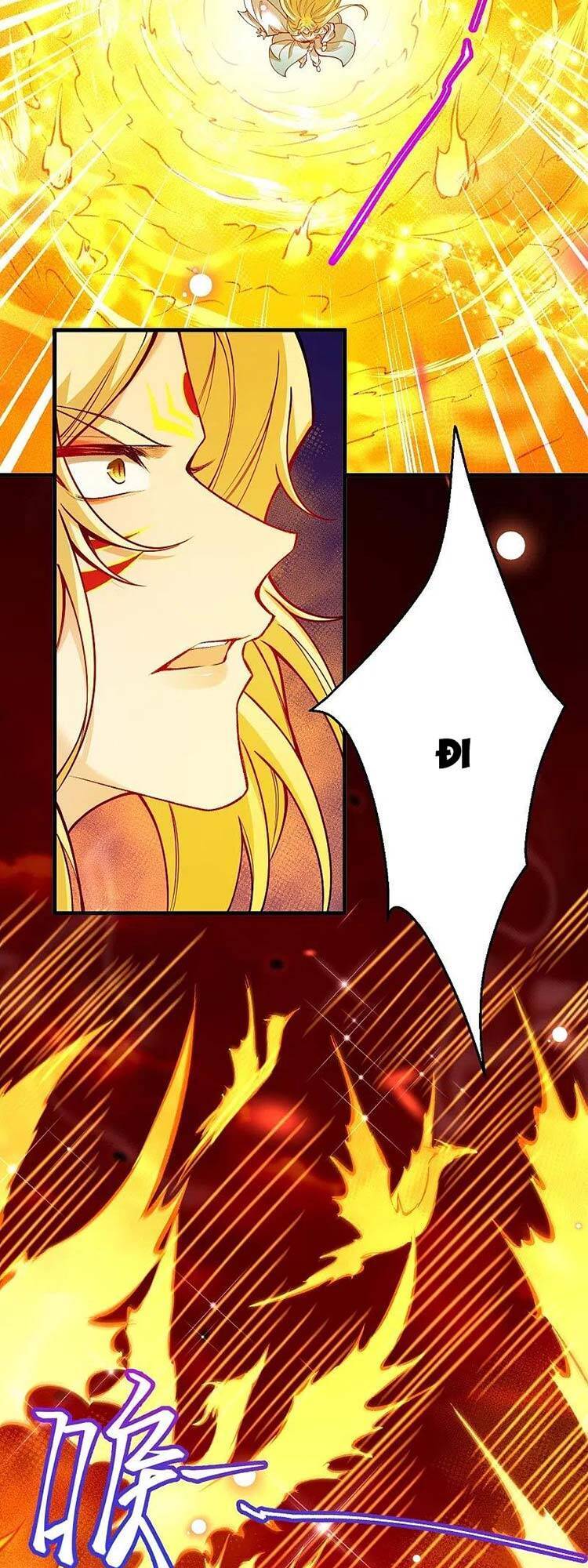 Nghịch Thiên Tà Thần - Chương 510