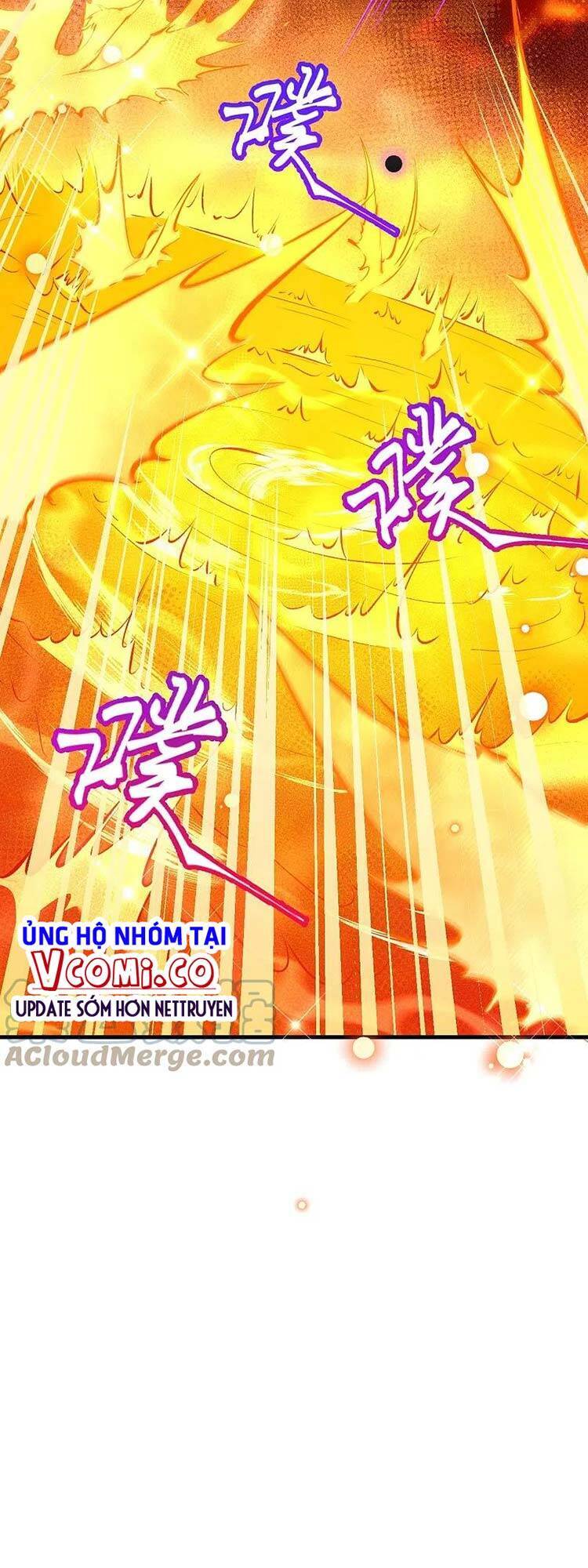 Nghịch Thiên Tà Thần - Chương 510