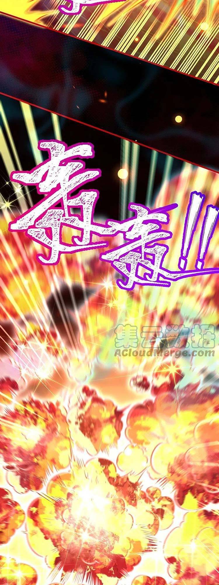 Nghịch Thiên Tà Thần - Chương 510