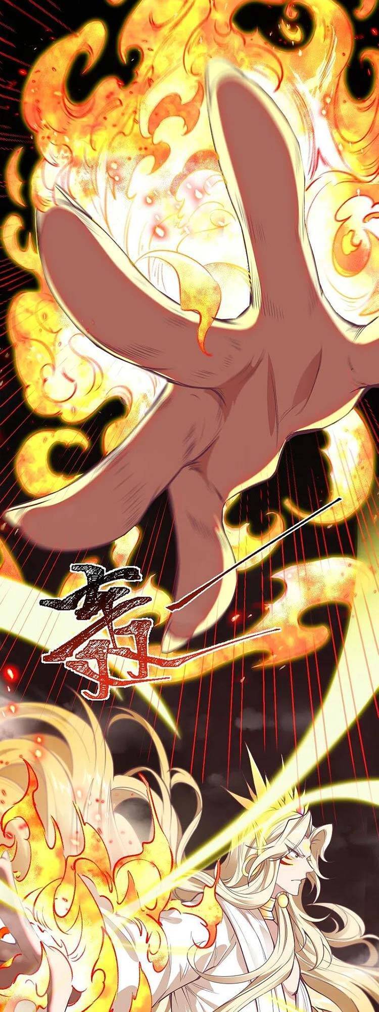 Nghịch Thiên Tà Thần - Chương 510