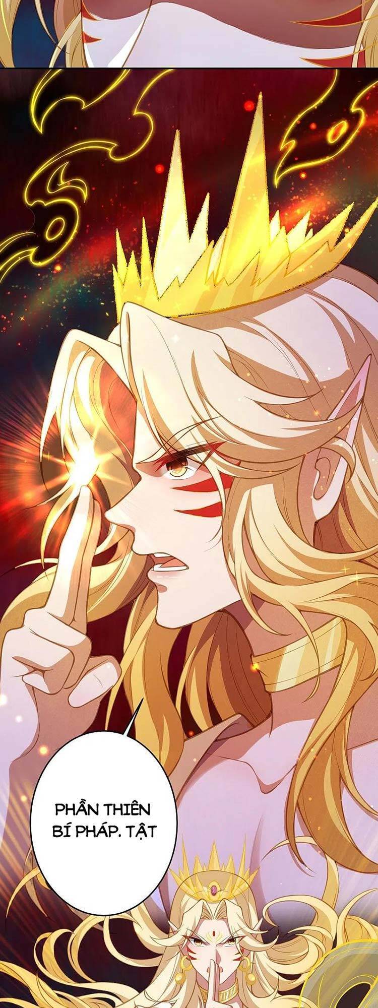 Nghịch Thiên Tà Thần - Chương 510