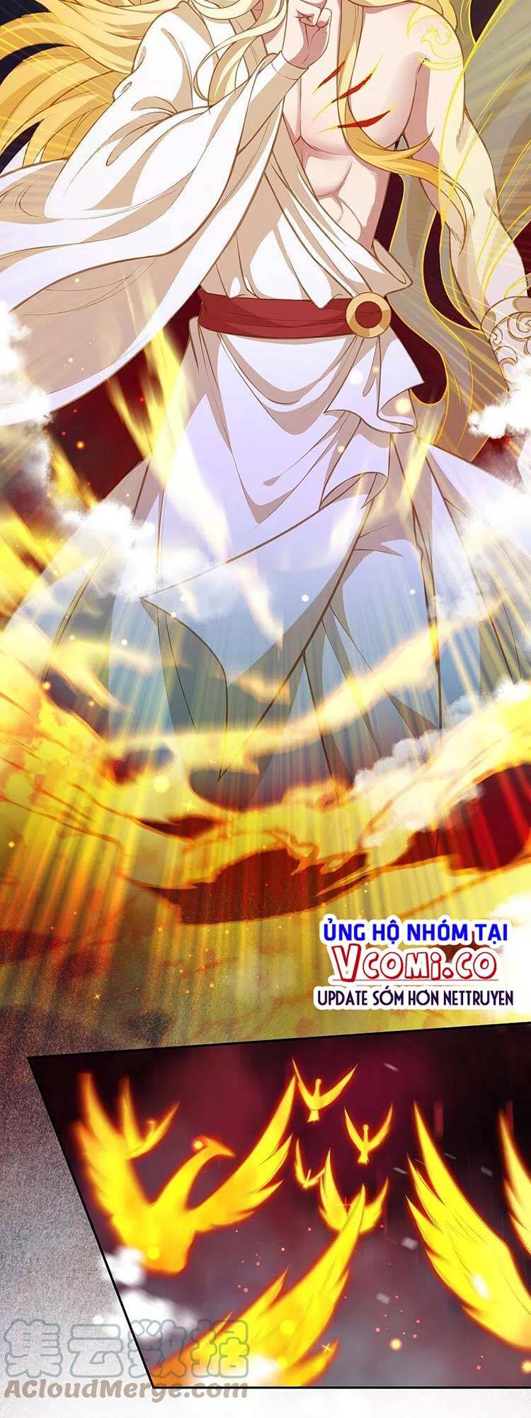 Nghịch Thiên Tà Thần - Chương 510