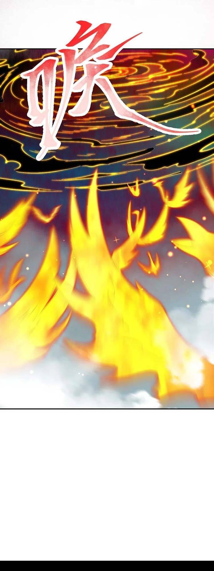 Nghịch Thiên Tà Thần - Chương 510