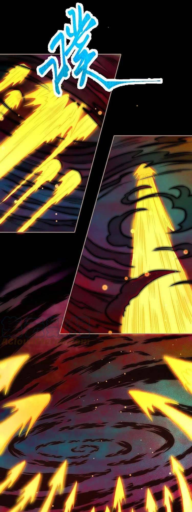 Nghịch Thiên Tà Thần - Chương 510