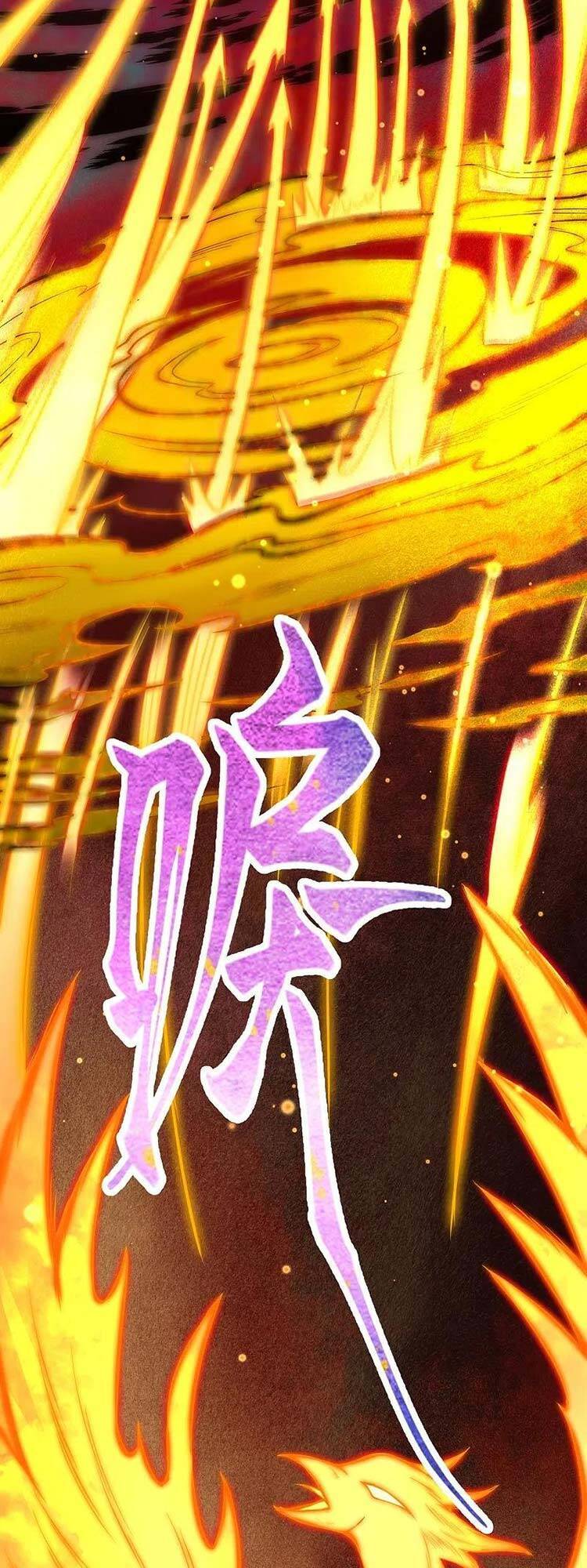 Nghịch Thiên Tà Thần - Chương 510