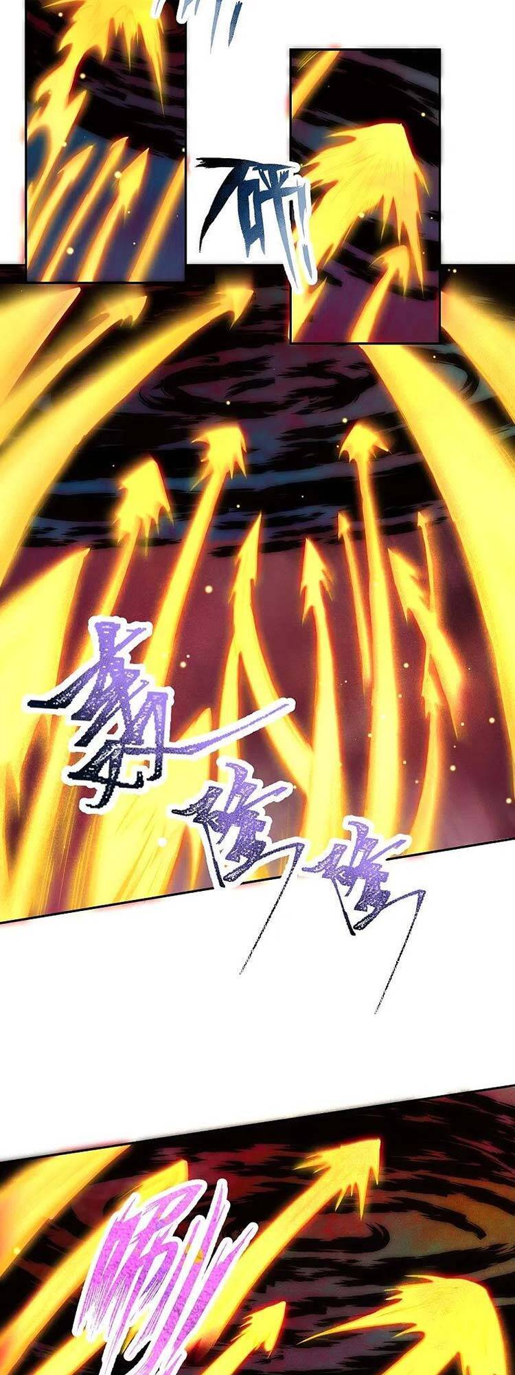 Nghịch Thiên Tà Thần - Chương 510