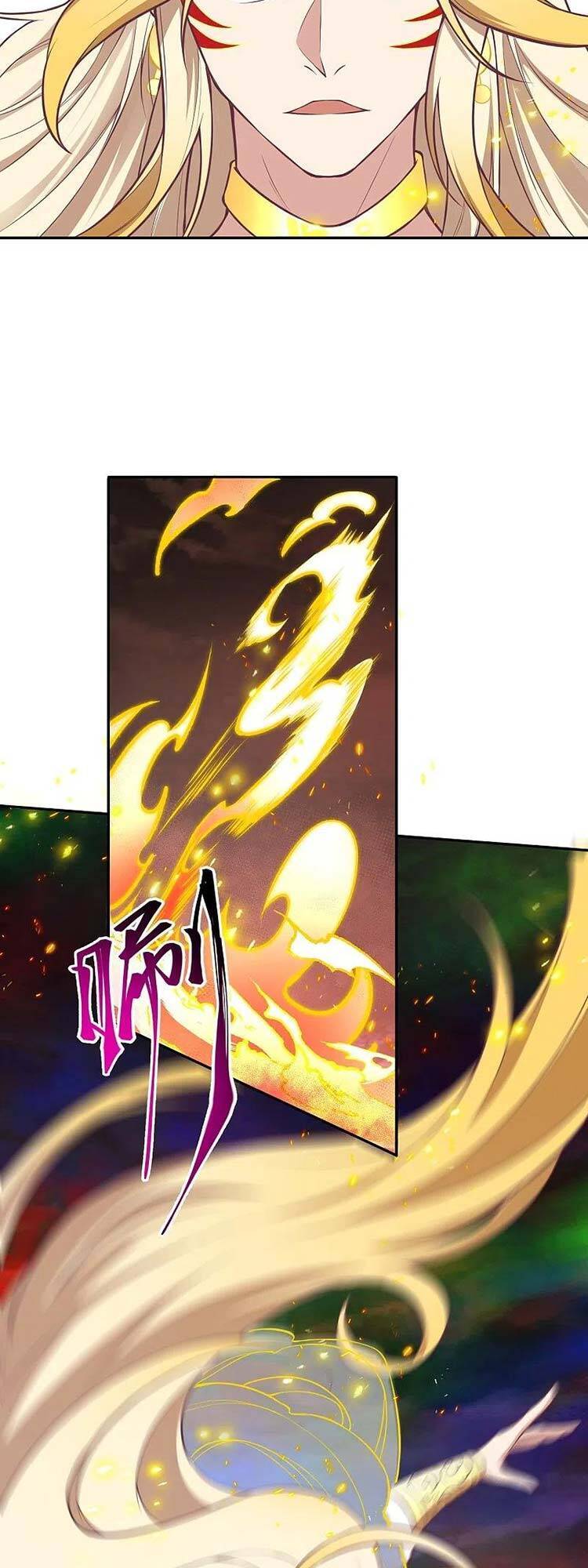 Nghịch Thiên Tà Thần - Chương 510