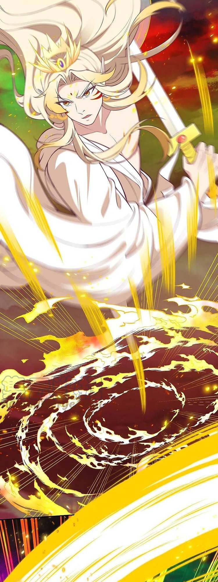 Nghịch Thiên Tà Thần - Chương 510