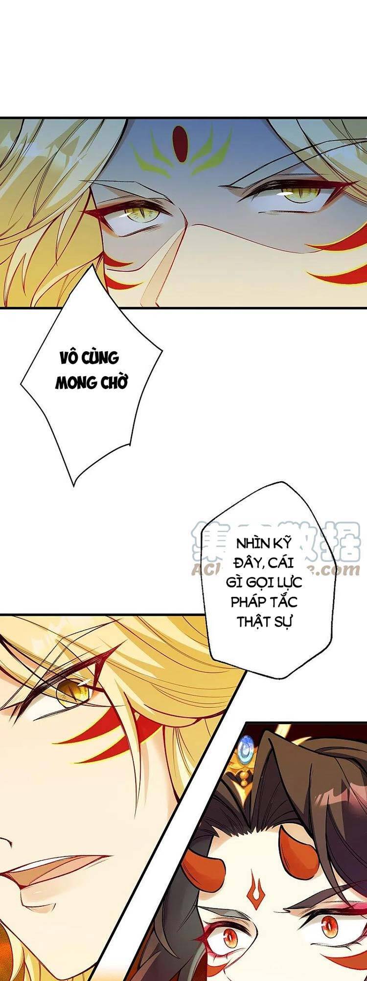 Nghịch Thiên Tà Thần - Chương 510