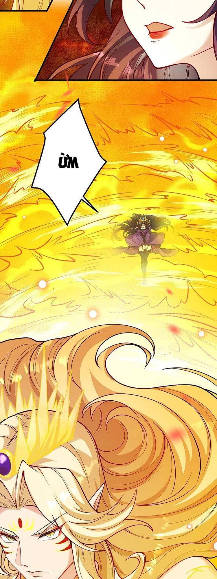 Nghịch Thiên Tà Thần - Chương 510