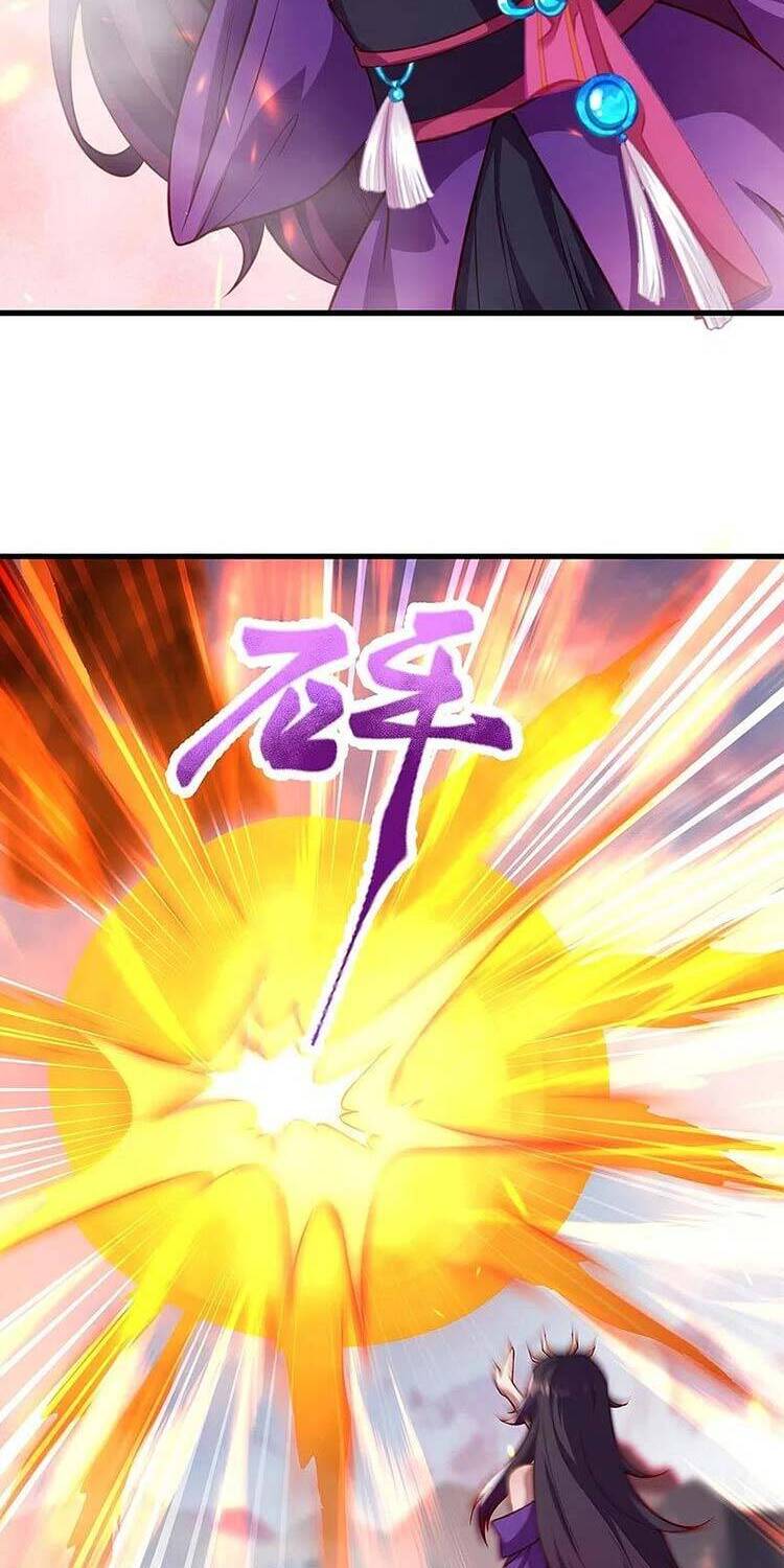 Nghịch Thiên Tà Thần - Chương 511