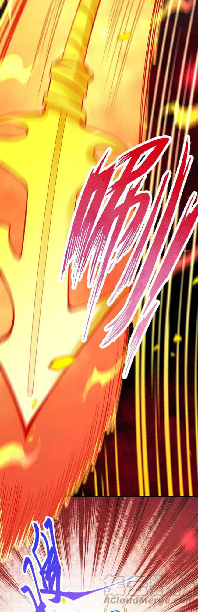 Nghịch Thiên Tà Thần - Chương 512