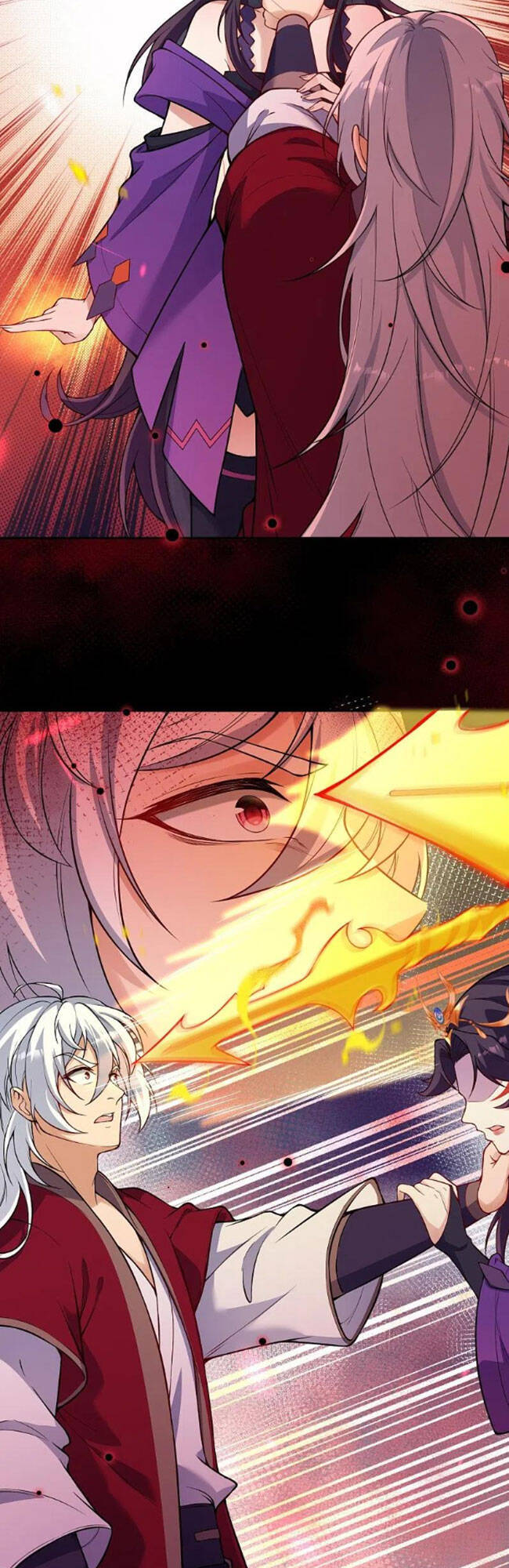 Nghịch Thiên Tà Thần - Chương 512