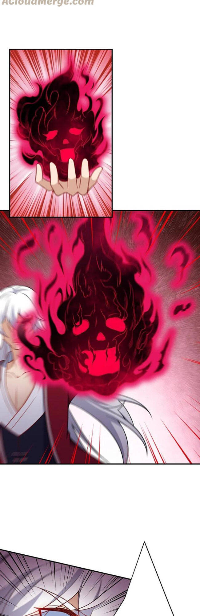 Nghịch Thiên Tà Thần - Chương 512