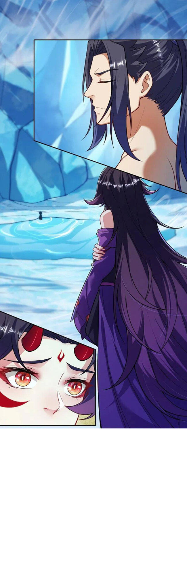 Nghịch Thiên Tà Thần - Chương 512