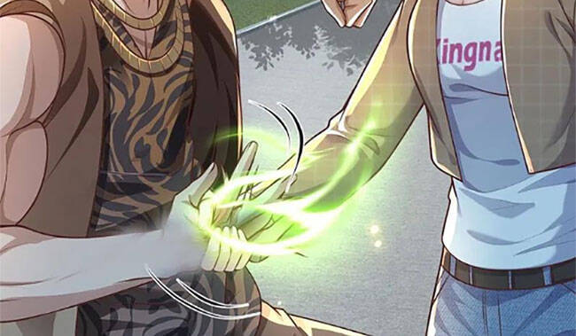 Nghịch Thiên Tà Thần - Chương 512