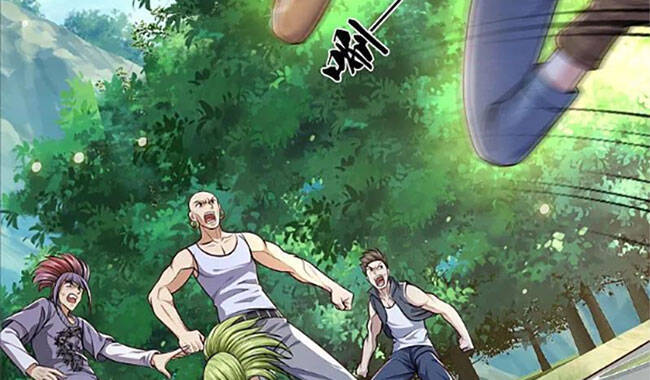 Nghịch Thiên Tà Thần - Chương 512