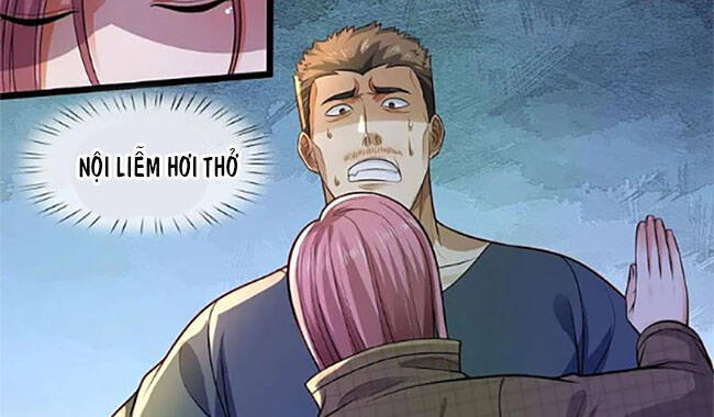 Nghịch Thiên Tà Thần - Chương 512