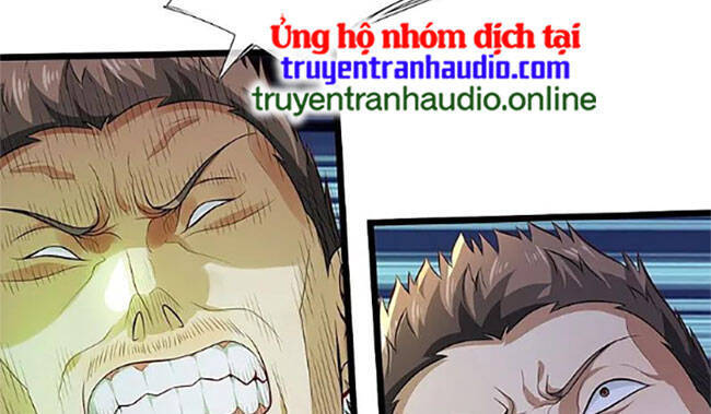 Nghịch Thiên Tà Thần - Chương 512