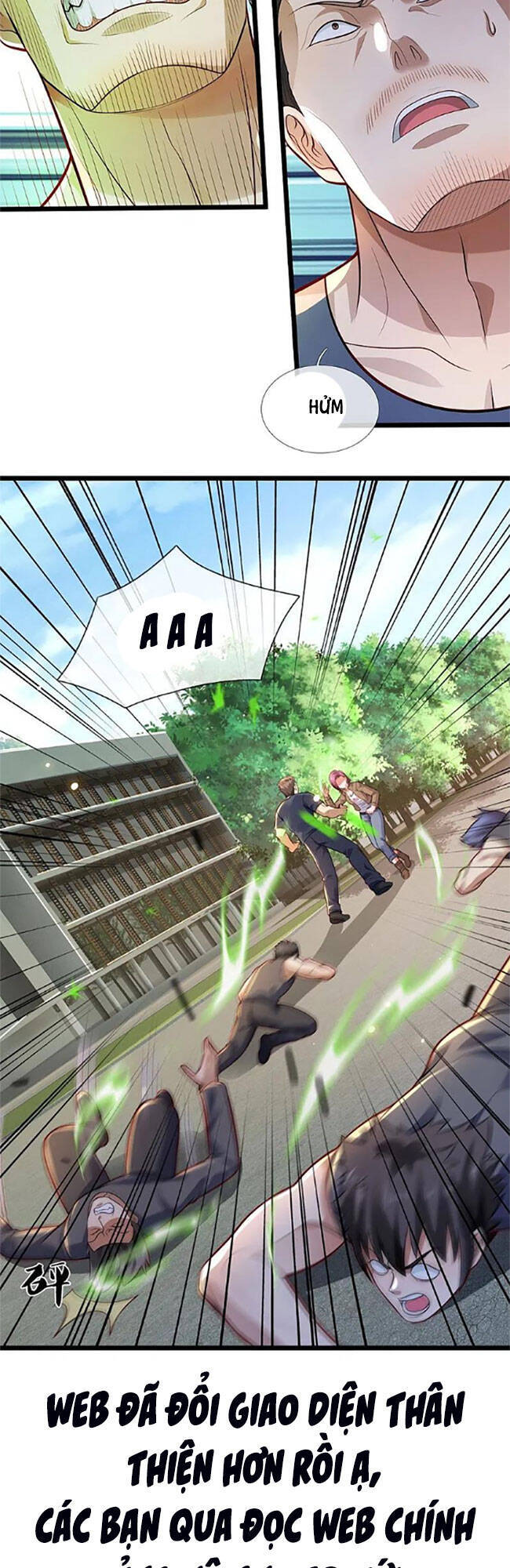 Nghịch Thiên Tà Thần - Chương 512