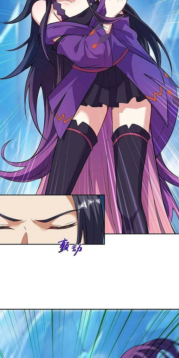 Nghịch Thiên Tà Thần - Chương 513