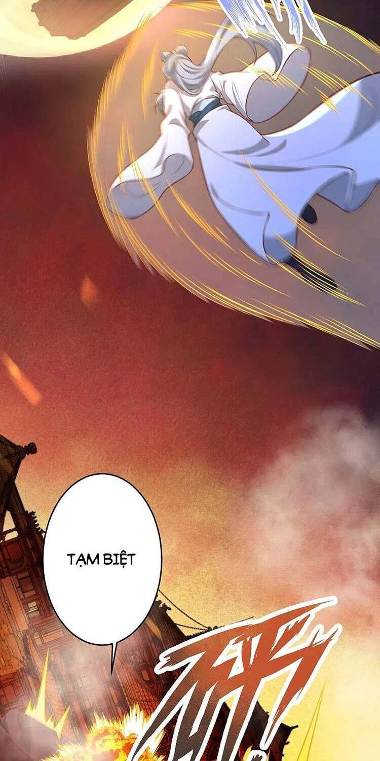 Nghịch Thiên Tà Thần - Chương 513