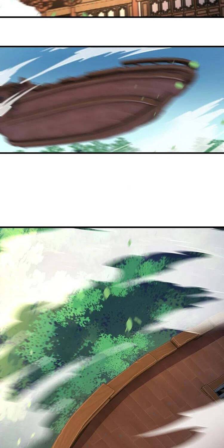 Nghịch Thiên Tà Thần - Chương 513